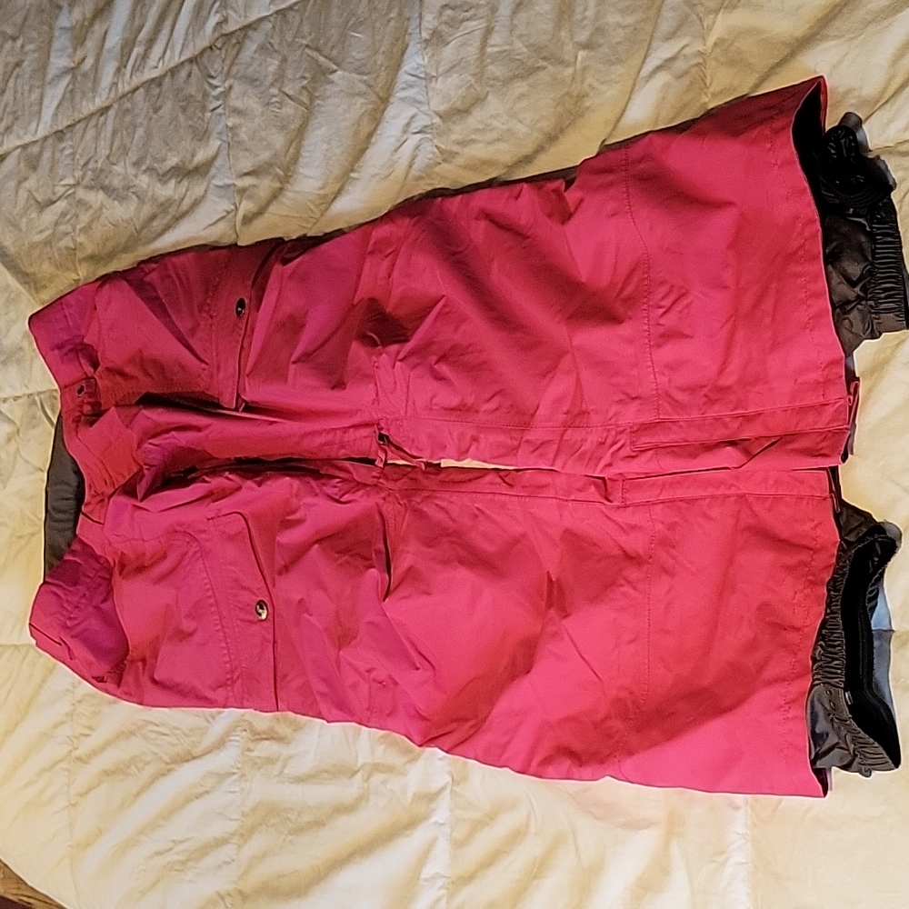 Women's Burton Snowboard Pants